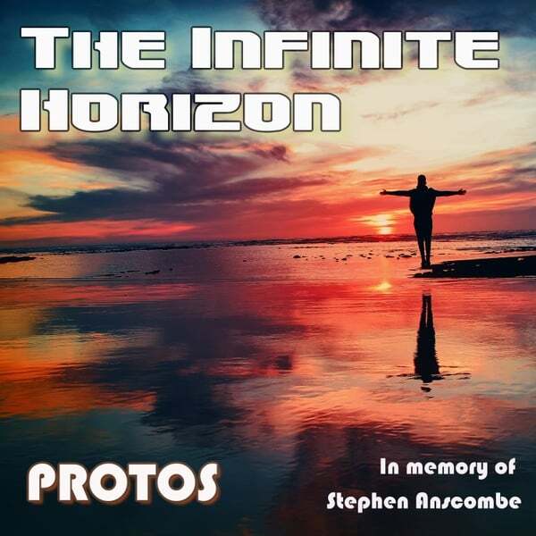 Cover art for The Infinite Horizon
